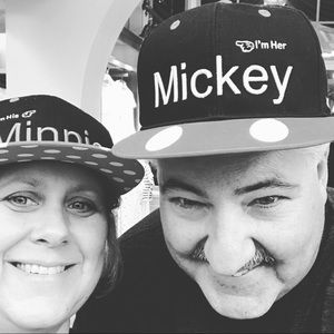 Meet your Posher, Kim